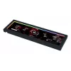 Display panel Lian Li SM088X, universal chassis, 237×73×13 mm, 5 V, black