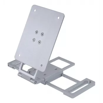 Display panel Lian Li SM088W — universal chassis display, white, 237×73×13 mm, 5 V input