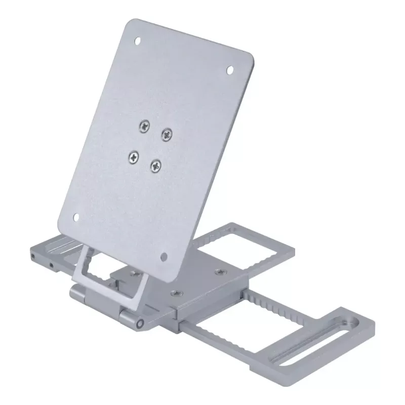 Display panel Lian Li SM088W — universal chassis display, white, 237×73×13 mm, 5 V input