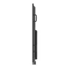 BenQ RE8603A interactive whiteboard 2.18 m (86 inch) 3840 x 2160 pixels Touchscreen Black