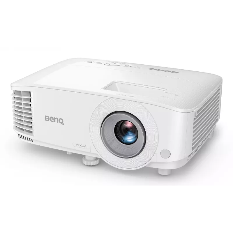 BenQ MW560C Standard throw projector 4000 ANSI lumens DLP WXGA (1280x800) 3D White