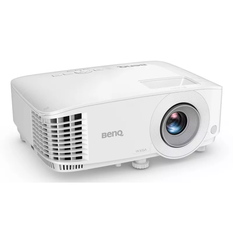 BenQ MW560C Standard throw projector 4000 ANSI lumens DLP WXGA (1280x800) 3D White