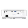 BenQ MW560C Standard throw projector 4000 ANSI lumens DLP WXGA (1280x800) 3D White