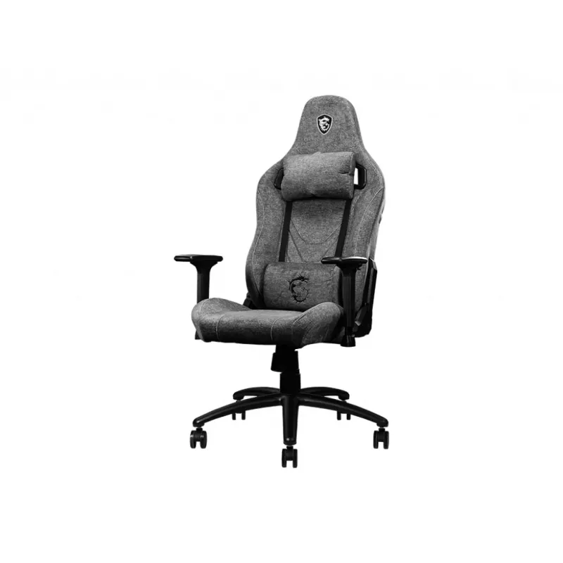 MSI MAG CH130 Universal gaming chair Padded seat Grey