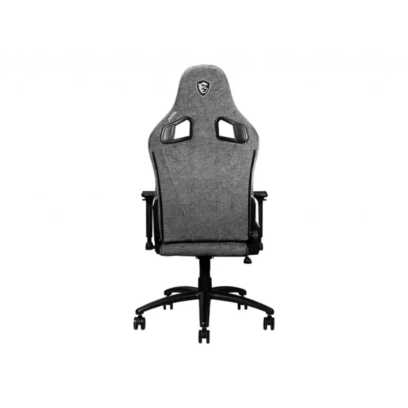 MSI MAG CH130 Universal gaming chair Padded seat Grey