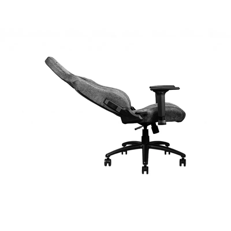 MSI MAG CH130 Universal gaming chair Padded seat Grey