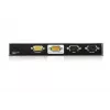 ATEN Over IP Control unit (KVM + Serial), with Virtual Media Support