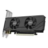 Graphics card GIGABYTE GeForce RTX 3050 D6 6GB GDDR6 (GV-N3050D6-6GL)