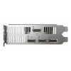 Graphics card GIGABYTE GeForce RTX 3050 D6 6GB GDDR6 (GV-N3050D6-6GL)
