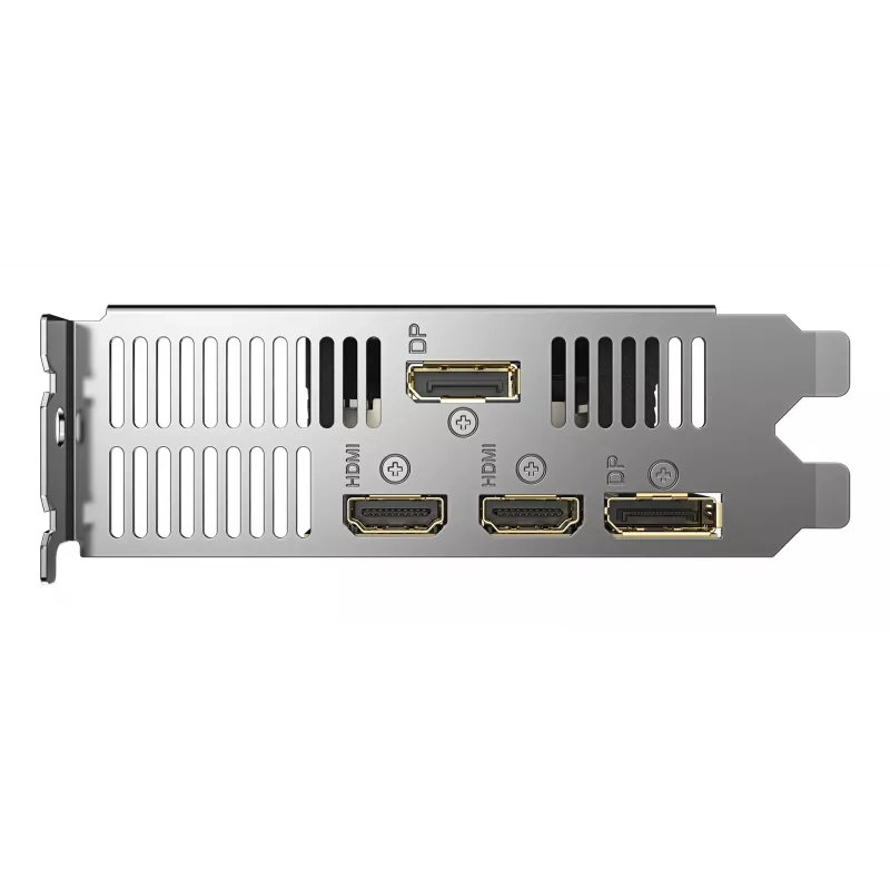 Graphics card GIGABYTE GeForce RTX 3050 D6 6GB GDDR6 (GV-N3050D6-6GL)