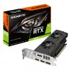 Graphics card GIGABYTE GeForce RTX 3050 D6 6GB GDDR6 (GV-N3050D6-6GL)