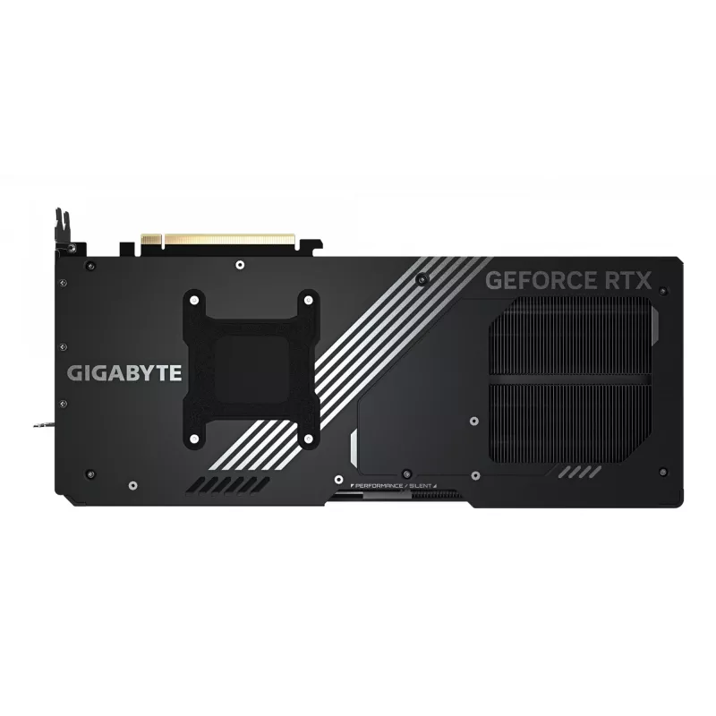 GIGABYTE GeForce RTX 5090 WINDFORCE OC 32G Graphics Card - 32GB GDDR7, 512bit, PCI-E 5.0, 2467MHz Core Clock, 3 x DP 2.1a, 1 x HDMI 2.1b, NVIDIA DLSS 4, GV-N5090WF3OC-32GD