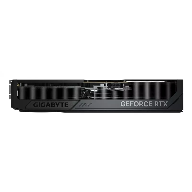 GIGABYTE GeForce RTX 5090 WINDFORCE OC 32G Graphics Card - 32GB GDDR7, 512bit, PCI-E 5.0, 2467MHz Core Clock, 3 x DP 2.1a, 1 x HDMI 2.1b, NVIDIA DLSS 4, GV-N5090WF3OC-32GD