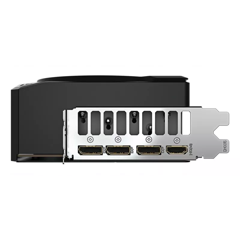 GIGABYTE GeForce RTX 5090 WINDFORCE OC 32G Graphics Card - 32GB GDDR7, 512bit, PCI-E 5.0, 2467MHz Core Clock, 3 x DP 2.1a, 1 x HDMI 2.1b, NVIDIA DLSS 4, GV-N5090WF3OC-32GD
