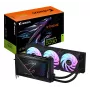 GIGABYTE AORUS GeForce RTX 5090 XTREME WATERFORCE 32G Graphics Card - 32GB GDDR7, 512bit, PCI-E 5.0, 2655MHz Core Clock, 3 x DP 2.1a, 1 x HDMI 2.1b, NVIDIA DLSS 4, GV-N5090AORUSX W-32GD