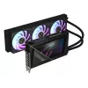 GIGABYTE AORUS GeForce RTX 5090 XTREME WATERFORCE 32G Graphics Card - 32GB GDDR7, 512bit, PCI-E 5.0, 2655MHz Core Clock, 3 x DP 2.1a, 1 x HDMI 2.1b, NVIDIA DLSS 4, GV-N5090AORUSX W-32GD