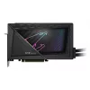 GIGABYTE AORUS GeForce RTX 5090 XTREME WATERFORCE 32G Graphics Card - 32GB GDDR7, 512bit, PCI-E 5.0, 2655MHz Core Clock, 3 x DP 2.1a, 1 x HDMI 2.1b, NVIDIA DLSS 4, GV-N5090AORUSX W-32GD