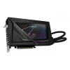 GIGABYTE AORUS GeForce RTX 5090 XTREME WATERFORCE 32G Graphics Card - 32GB GDDR7, 512bit, PCI-E 5.0, 2655MHz Core Clock, 3 x DP 2.1a, 1 x HDMI 2.1b, NVIDIA DLSS 4, GV-N5090AORUSX W-32GD