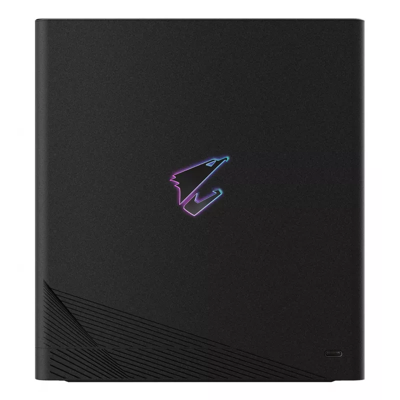 Gigabyte AORUS RTX 5090 AI BOX External GPU, 32 GB GDDR7, GV-N5090IXEB-32GD