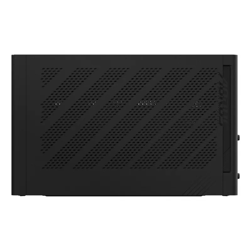 Gigabyte AORUS RTX 5090 AI BOX External GPU, 32 GB GDDR7, GV-N5090IXEB-32GD