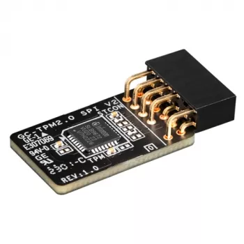 GIGABYTE GC-TPM 2.0 SPI V2 Host Interface SPI Windows 10 11 7 8.1