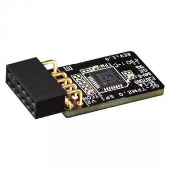 GIGABYTE GC-TPM 2.0 SPI V2 Host Interface SPI Windows 10 11 7 8.1