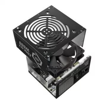Power Supply Unit Cooler Master ELITE NEX White 600W