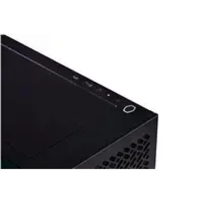 Computer case Cooler Master Elite 302 Lite, mATX, black