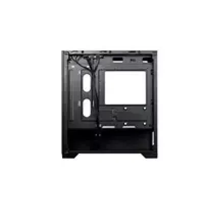 Computer case Cooler Master Elite 302 Lite, mATX, black
