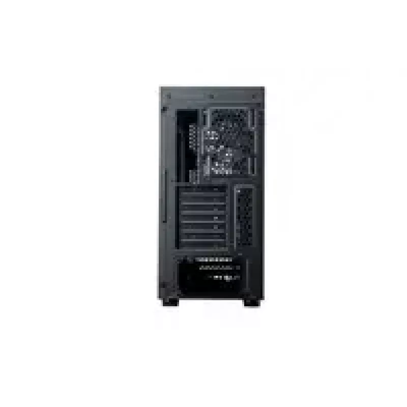 Computer case Cooler Master Elite 502 Lite, ATX, black