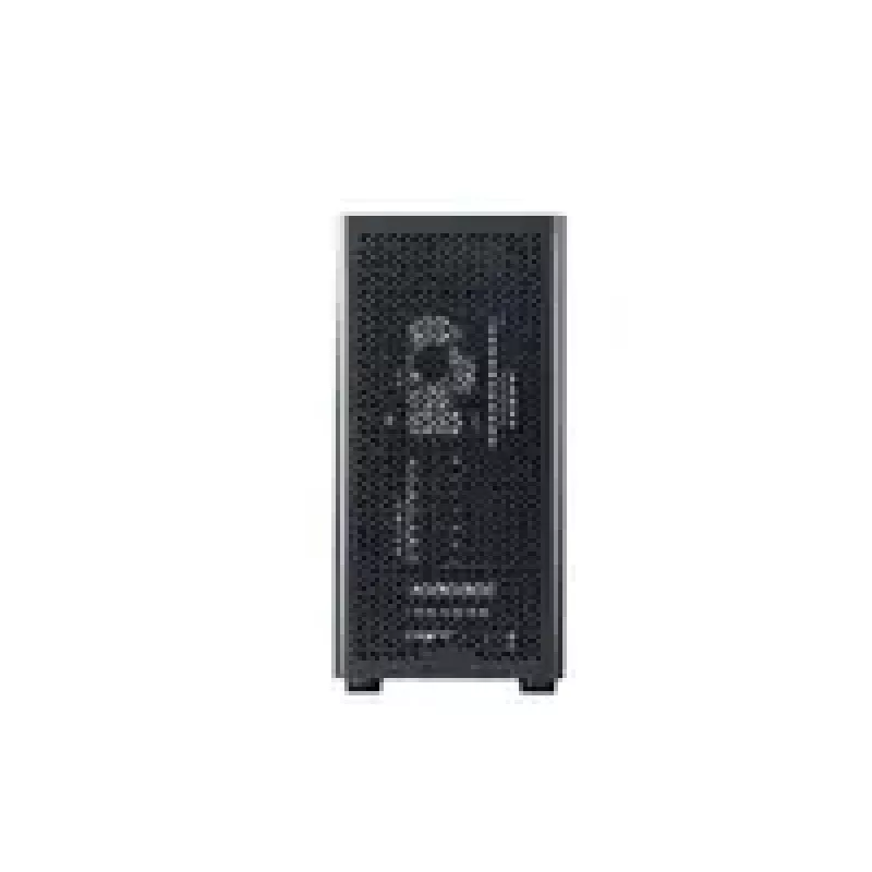 Computer case Cooler Master Elite 502 Lite, ATX, black