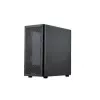 Computer case Cooler Master Elite 502 Lite, ATX, black