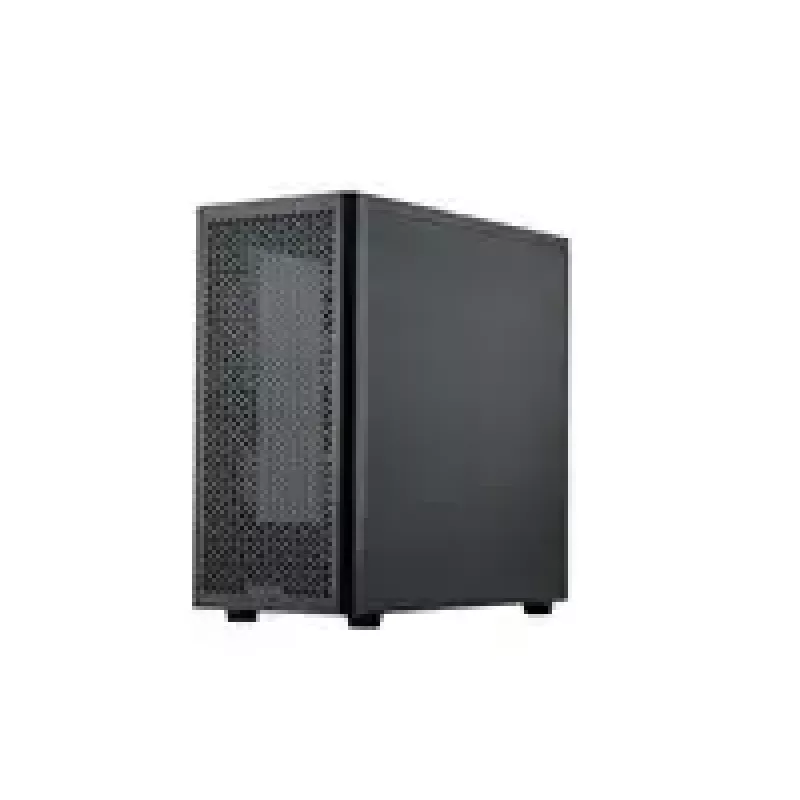 Computer case Cooler Master Elite 502 Lite, ATX, black