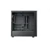 Computer case Cooler Master Elite 502 Lite, ATX, black