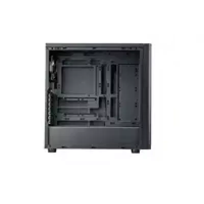 Computer case Cooler Master Elite 502 Lite, ATX, black