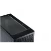Computer case Cooler Master Elite 502 Lite, ATX, black