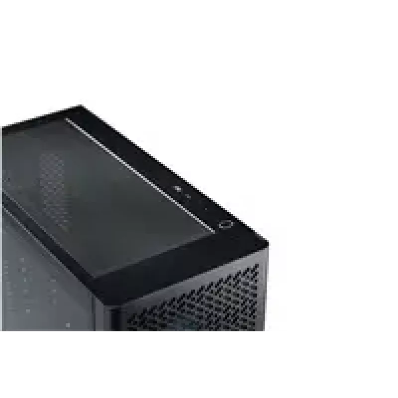 Computer case Cooler Master Elite 502 Lite, ATX, black