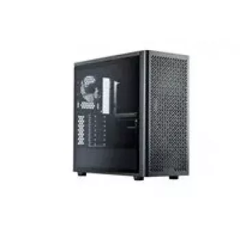 Computer case Cooler Master Elite 502 Lite, ATX, black