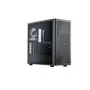 Computer case Cooler Master Elite 502 Lite, ATX, black