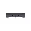Portable speaker DEFENDER Z2 Black, wired USB, 6W RMS, SNR 70 dB, 80–18000 Hz, cube design