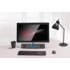 Portable speaker DEFENDER Z2 Black, wired USB, 6W RMS, SNR 70 dB, 80–18000 Hz, cube design