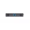 Portable speaker DEFENDER Z2 Black, wired USB, 6W RMS, SNR 70 dB, 80–18000 Hz, cube design