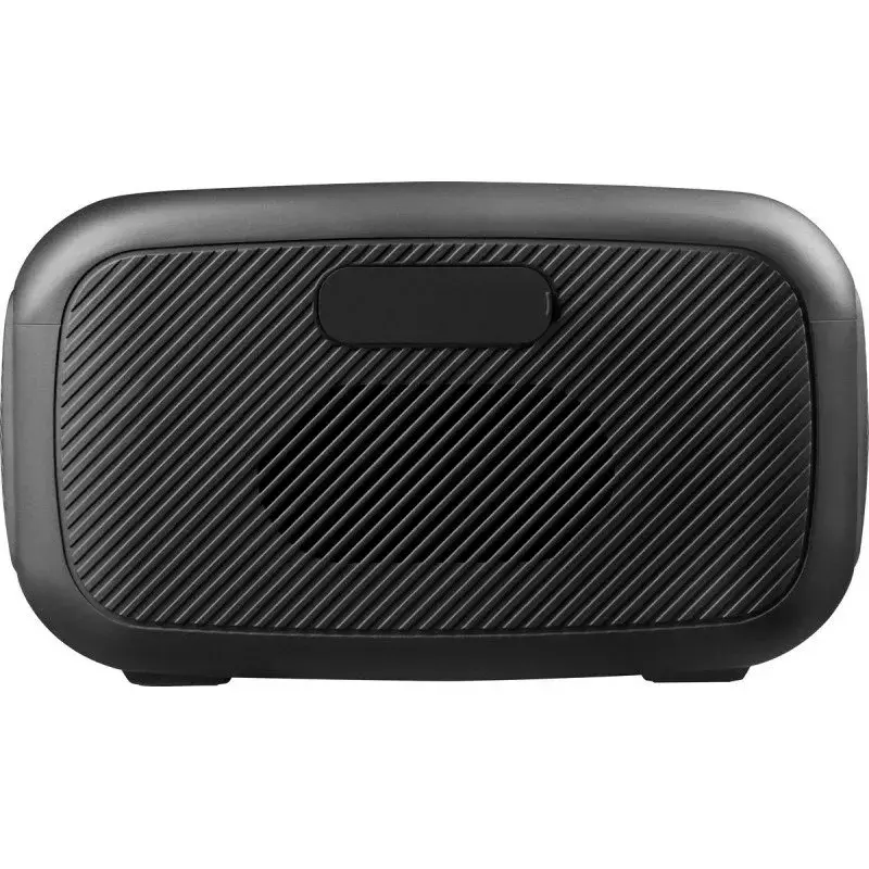 Defender Q5 Stereo Portable Bluetooth Speaker, 20W, LED Illumination, FM Radio, TWS