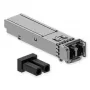 Network transceiver module TELTONIKA PR4DU22K SFP fiber optic 1250 Mbit/s 850 nm metal housing grey