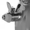 Kettle Maestro MR-1305 — stainless steel stovetop kettle, 3.0 L, induction-compatible, whistle, hinged lid