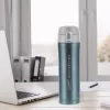 Vacuum Flask Feel-Maestro MR-1641 0.45 L Blue