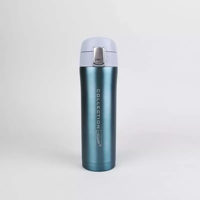 Vacuum Flask Feel-Maestro MR-1641 0.45 L Blue