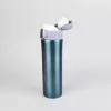 Vacuum Flask Feel-Maestro MR-1641 0.45 L Blue