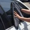 Microfiber cleaning cloth ColorWay CW-4412 Extra Dry — universal size for car and home cleaning