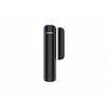 Wireless door sensor Ajax 38098 Black — Ajax 38098 wireless magnetic contact sensor, black